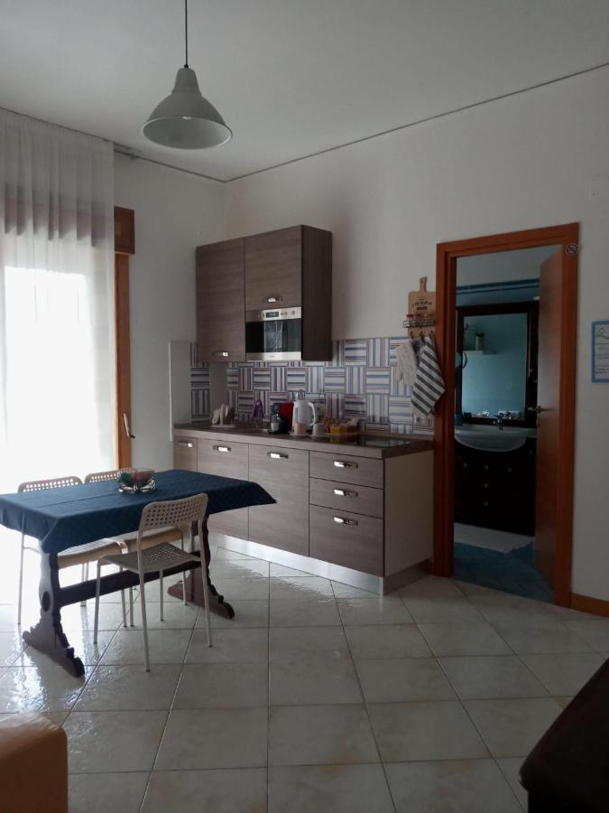 Casa Ortensia Villa Ercolano Kültér fotó