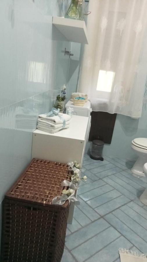 Casa Ortensia Villa Ercolano Kültér fotó